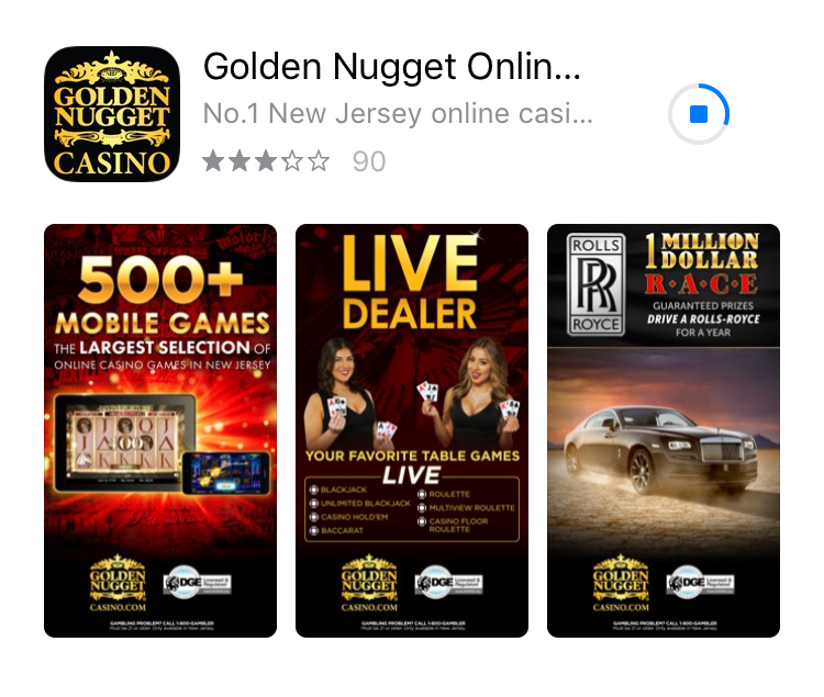 Golden Nugget Online Casino App For Pc Golden Nugget Online Casino App For Pc